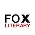 Fox Literary (@foxliterary) Twitter profile photo Fox Literary (@foxliterary) Twitter profile photo