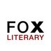 Fox Literary (@foxliterary) Twitter profile photo