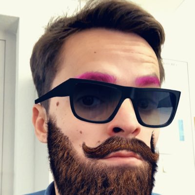 dpossidonio's profile picture. 