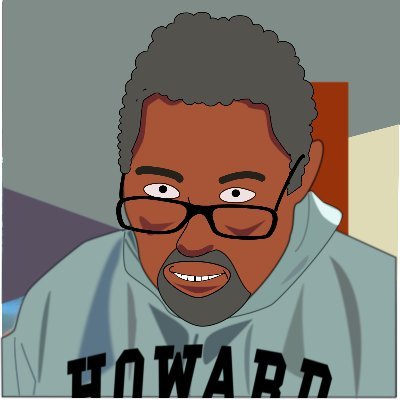not a black man, just wondered what I would look like
(also not gay, but thank you for asking)
WHERE THE F**K DID I LEAVE THAT KRAKEN???