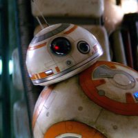 bb-8 ❼ (@bb8droidd) 's Twitter Profile