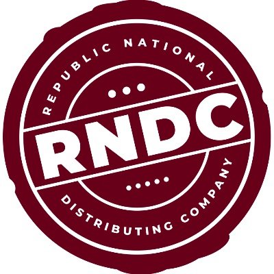 RNDC is one of the largest #wine and #spirits distributor in the US with 14,000+ associates across 40 states and D.C. 

Careers: 
@RNDC_USA_Jobs