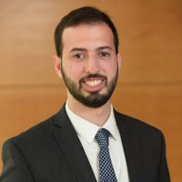 Samir Harake (@samirharake) Twitter profile photo