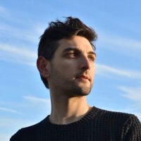 Andrea Boccadoro (@andreaboccadoro) 's Twitter Profile