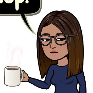 cafeinomana, obsesiva, musical 🎶 odio la luz artificial.