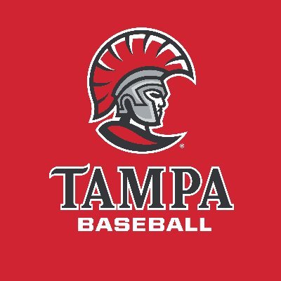 The official account of The University of Tampa Baseball Team. 8-Time National Champions: 1992, 1993, 1998, 2006, 2007, 2013, 2015, 2019 #StandAsOne🛡