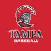 Tampa Baseball (@UT_Baseball) Twitter profile photo