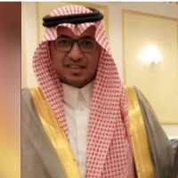 عبدالرحمن الناصر (@alnassera) Twitter profile photo