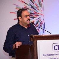 Kaushik Murali (@spindoc_k) 's Twitter Profile
