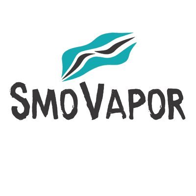 SmoVapor Smoke & Vapor Onlineshop