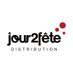 Jour2Fête (@jour2fete) Twitter profile photo