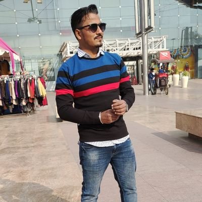 SurajNirala1995's profile picture. Software Developer