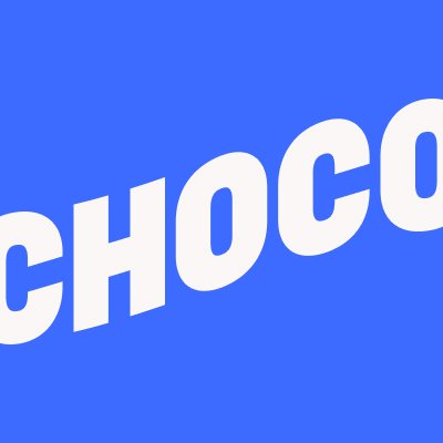 Choco_app Profile Picture