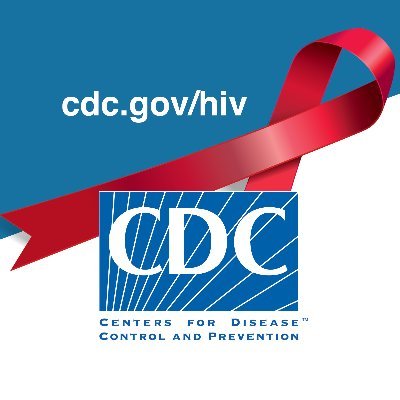 Official Twitter account: CDC’s Div of HIV Prevention, leader of domestic HIV. RT/Like/Follow/Being followed ≠ endorsement. Policy: https://t.co/6pHAJ9vpdx