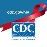 CDC HIV(@CDC_HIV) 's Twitter Profile Photo