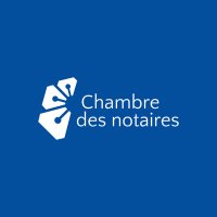 Chambre des notaires(@NotairesQc) 's Twitter Profile Photo