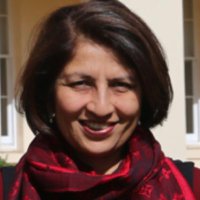 Anju Patwardhan (@anjupatwardhan) 's Twitter Profile