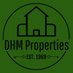 DHM Properties - Student & Professional Lettings (@DHMProperties) Twitter profile photo