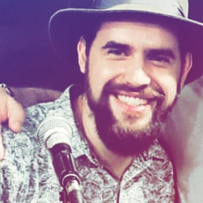 IG @fabiomarquesx
Cantor e compositor da dupla @marcosemarquesoficial