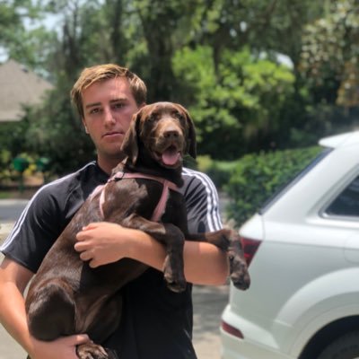 timothy_swimmer's profile picture. WFU ‘23