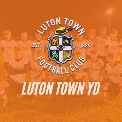 For boys within our Pre Academy, COFEX and PDC’s ⚽️ ltyd@lutontown.co.uk 💻