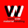 WWMHLLC's profile picture. Worldwide Material Handling Products, LLC. Manufacturers of wire mesh decking, wire mesh containers, and pallet rack repair and protection products.