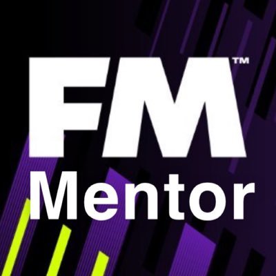 Football Managers #1 Mentor. If I post your meme, DM for credit.