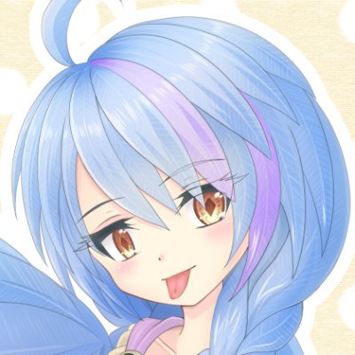 @Javel_ の遊びアカウント。
まふゆちゃん(@mafuyu_ja) の運用。
アイコンは寺井(@c_alex_x)さん
TLをハーピーで染めたい