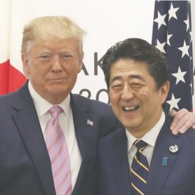 uhsECB4phQ3DY9E's profile picture. ↑の写真が私たちが目指すべき未来です。
日本のマナーを理解できない外国人は、直ちにお帰り下さい。
日本人による、日本人の為の政治、行政を強く望みます。
財務省を始めとする、日本の為にならない官僚を監視・指導する、独立組織の設立を強く望みます。
私のリツィートは必ずしも同意を示すものではありません。
百田信者は恥を知れ。