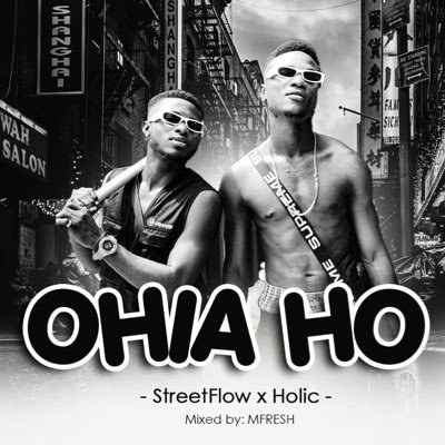 streetflow10's profile picture. 