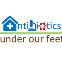 Antibiotics under our feet(@antibioticsUOF) 's Twitter Profile Photo