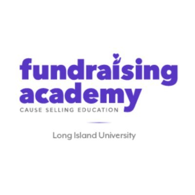 The CFRE-accredited Fundraising Academy at LIU offers professional training programs for emerging fundraisers to strengthen local non-profit organizations.