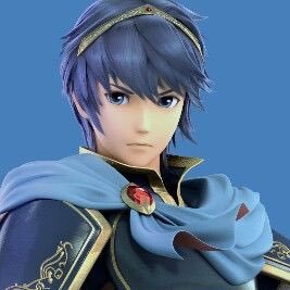 17y / joueur smash compet /perso favoris : marth / fan de pnl et smash