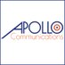 Apollo Communications (@apollo_pr1) Twitter profile photo Apollo Communications (@apollo_pr1) Twitter profile photo