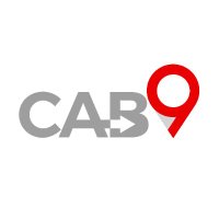 Cab9(@Cab9App) 's Twitter Profileg