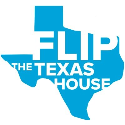 We’d love to flip the Texas House, and lots of other Texas legislative and statewide seats. #txlege