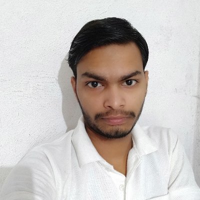 SachinPandey_in Profile Picture