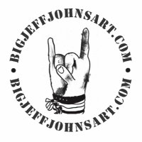 Big Jeff Johns Art (@bigjeffjohnsart) 's Twitter Profile Photo Big Jeff Johns Art (@bigjeffjohnsart) 's Twitter Profile Photo