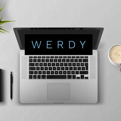 Write. Share. Earn. Werdy is an online publishing platform for writers and influencers to share their stories, promote their work + earn money. #werdy