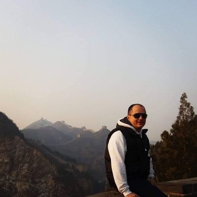 ZeAleksa's profile picture. Programer