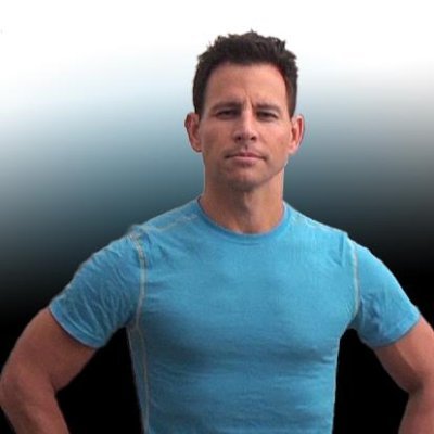creativescott's profile picture. I'm Scott Stafford.