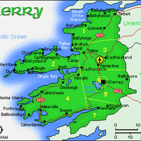 Kerry Tourism (@kerrytourism) 's Twitter Profile