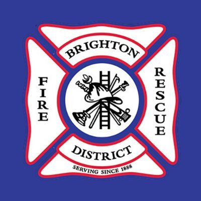 Official Twitter page for Brighton Fire Rescue District located in Brighton, CO. Call 911 for emergencies, 303-659-4101 for info.