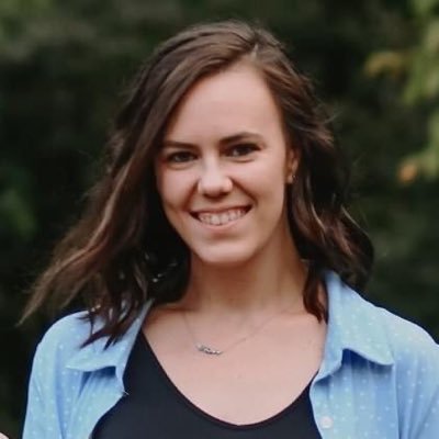 karlee_salvetti's profile picture. ✨ Helping biz owners experience the brighter side of social media to help grow your biz!