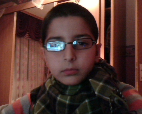 Ali_Kurden_King's profile picture. 