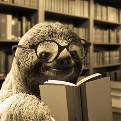 proffiesloth's profile picture. Maple Syrup