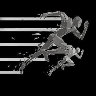 horizonsprint's profile picture. 🗣️ Sports science and technology applied to sprint training 👤 Coached by @peterjr49 📍 Madrid, Spain. App @MySprintApp  IG @horizonsprint