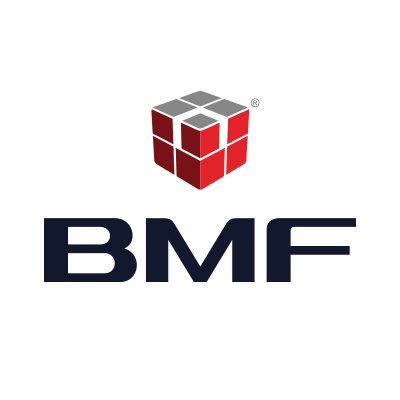 Boston Micro Fabrication (BMF)