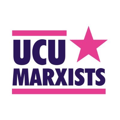 We are supporters of Socialist Appeal who organise in UCU for grassroots democracy, militant class struggle, and socialist policies. Join us!