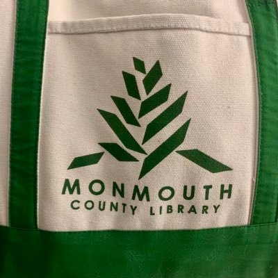 MonCoLibReads's profile picture. Reading Gurus, offering reading recommendations to Monmouth County.